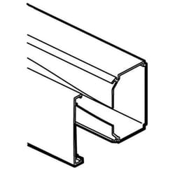 Legrand 14226 système de goulottes