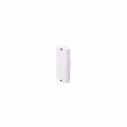 Pour une jolie finition sur votre chantier de goulotte ! Embout - Pour goulotte Logix et Logix sans halogène 85x50mm - Permet ...