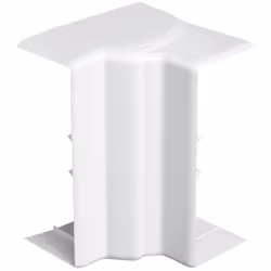 angle intérieur - logix - 130 x 50 - artic - planet wattohm 48007