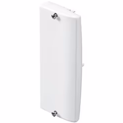 embout - logix 45 - 50 x 50 - blanc artic - planet wattohm 48058