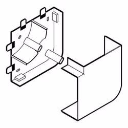 Legrand 49003, 1 pièce(s)