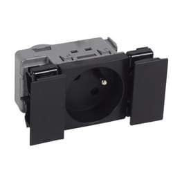 Legrand 49241 prise de courant