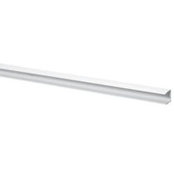 Goulotte PW 50x50 format 45 clipsable 2m blanc …