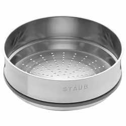 ZWILLING Staub La Cocotte 5,25 L Noir