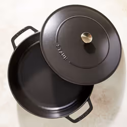 Staub 40511-472 casserole 3,7 L Fonte - Vue supplémentaire 6
