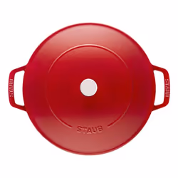 Staub 302593 casserole 3,7 L Fonte - Vue supplémentaire 2