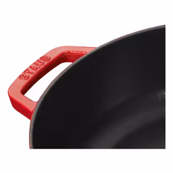 Staub 302593 casserole 3,7 L Fonte - Vue supplémentaire 5