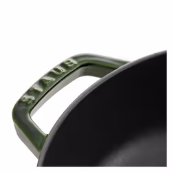 ZWILLING STAUB BRAISERS Sauteuse Rond