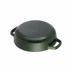 ZWILLING STAUB BRAISERS Sauteuse Rond - Vue supplémentaire 4