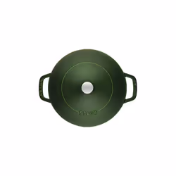 ZWILLING STAUB BRAISERS Sauteuse Rond - Vue supplémentaire 5