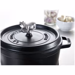 Staub 40511-486-0 Bouton - Vue supplémentaire 2