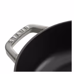 ZWILLING STAUB BRAISERS Sauteuse Rond