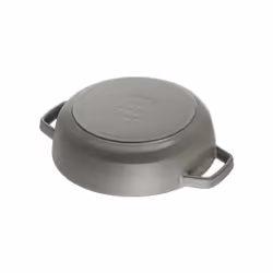 ZWILLING STAUB BRAISERS Sauteuse Rond - Vue supplémentaire 4