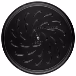 ZWILLING STAUB BRAISERS Sauteuse Rond - Vue supplémentaire 6