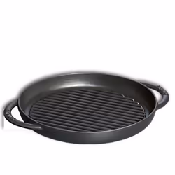 Staub 120130-23, Noir, 30 cm
