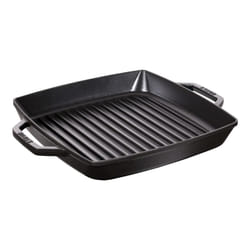 Staub 40511-683-0 poêle Poêle grill Rectangulaire
