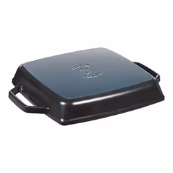 Staub 40511-683-0 poêle Poêle grill Rectangulaire