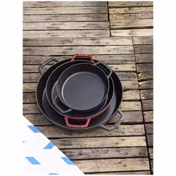 Staub 40511-659-0 Rond - Vue supplémentaire 3