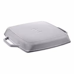 Staub 40511-684-0 poêle Poêle grill Rectangulaire