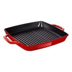 Staub 40511-784-0 poêle Poêle grill Carré