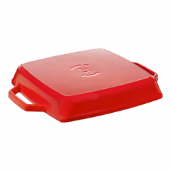 Staub 40511-784-0 poêle Poêle grill Carré