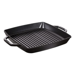 Staub 40511-783-0 poêle Poêle grill Carré