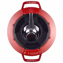 Staub 40511-975-0 2,3 L Cerise, Rouge 10 personne(s) - Vue supplémentaire 6