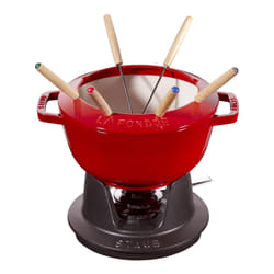 ZWILLING 40511-974-0 service à fondue 0,25 L Cerise