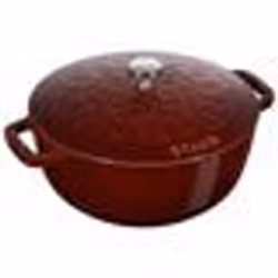 La Marmite lys, Grenadine, 24 cm - TU