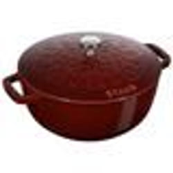La Marmite lys, Grenadine, 24 cm - TU