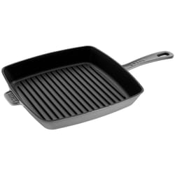 ZWILLING Staub Poêle grill Carré