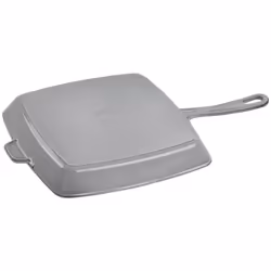 ZWILLING Staub Poêle grill Carré