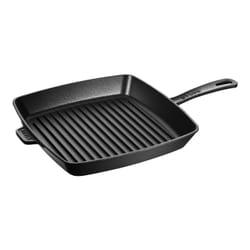 Staub Grill Pans Poêle grill Carré
