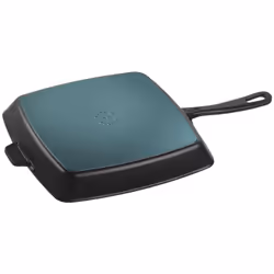 Staub Grill Pans Poêle grill Carré