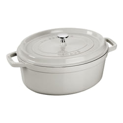 ZWILLING STAUB LA COCOTTE 5,5 L Ovale Fonte Plat à cuisson