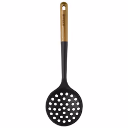 Staub Silicone Skimming Ladle louche Noir