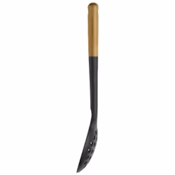 Staub Silicone Skimming Ladle louche Noir
