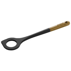 Staub Silicone Risotto Spoon Cuillère à riz Noir 1 pièce(s)