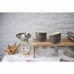 Staub Ceramique ramequin 700 ml Gris Rond