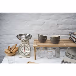 Staub Ceramique Ensemble de bols 0,4 L Rond Vitrocéramique Gris 4 pièce(s)