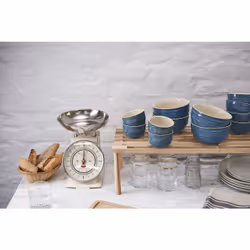 Staub Ceramique ramequin 200 ml Turquoise Rond