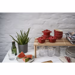 ZWILLING CERAMIQUE Rond Vitrocéramique Plat à cuisson