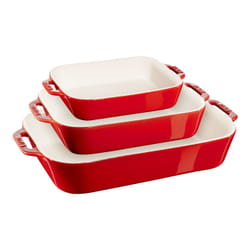 Staub Ceramic 3 pièce(s)