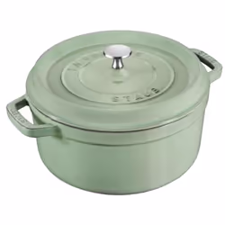 Les cocottes conviennent surtout pour faire mijoter de la viande ou des légumes, car c'est à cette fin que ces casseroles ont ...