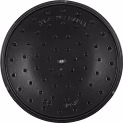 Staub La Cocotte Rond Fonte Plat à cuisson - Vue supplémentaire 10