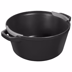 Staub La Cocotte Rond Fonte Plat à cuisson - Vue supplémentaire 4