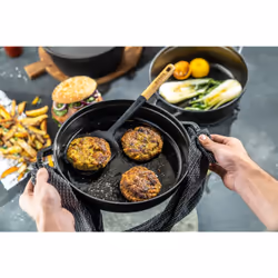 Staub La Cocotte Rond Fonte Plat à cuisson - Vue supplémentaire 7