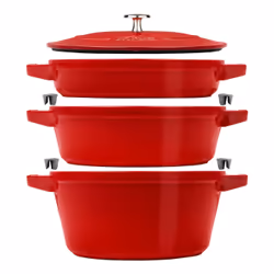 Staub La Cocotte
