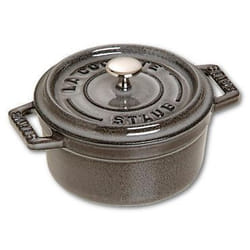 Staub Minis Poêle unique