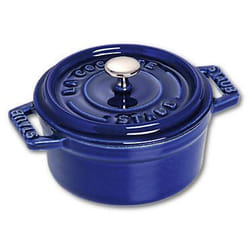 Staub Minis Poêle unique